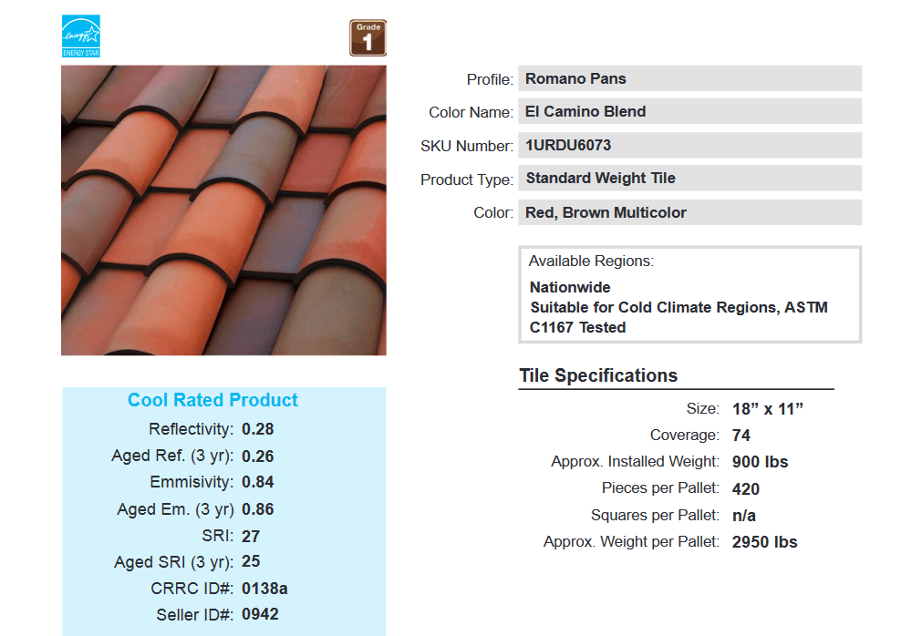 Henris Roofing Company Images