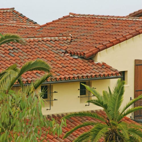 Henris Roofing Company Images