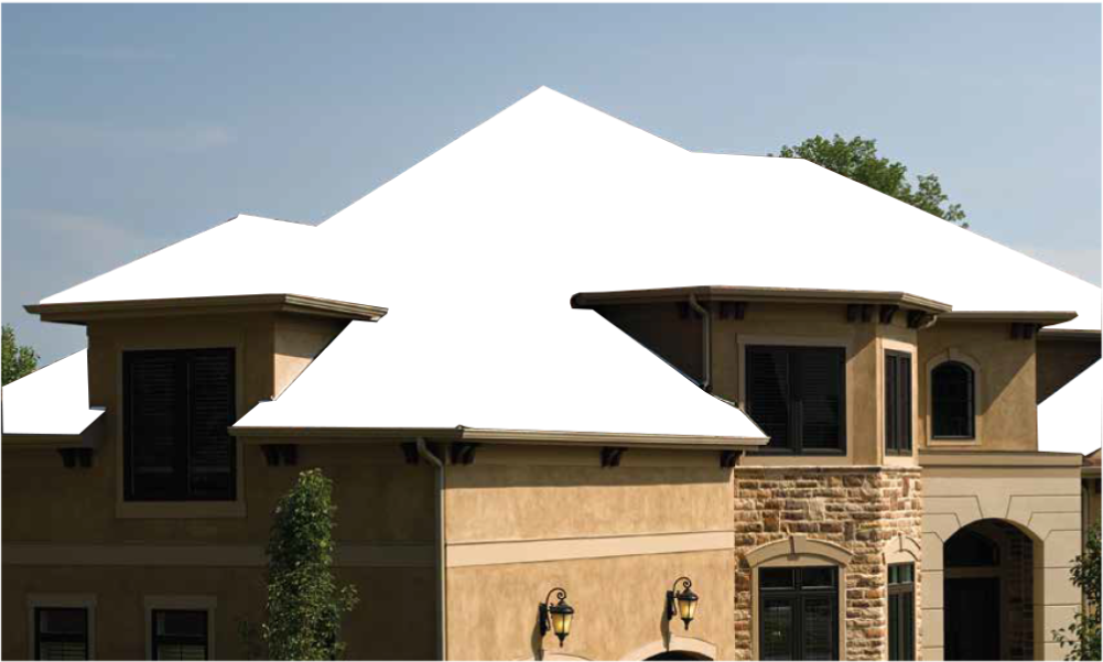 Henris Roofing Company Images